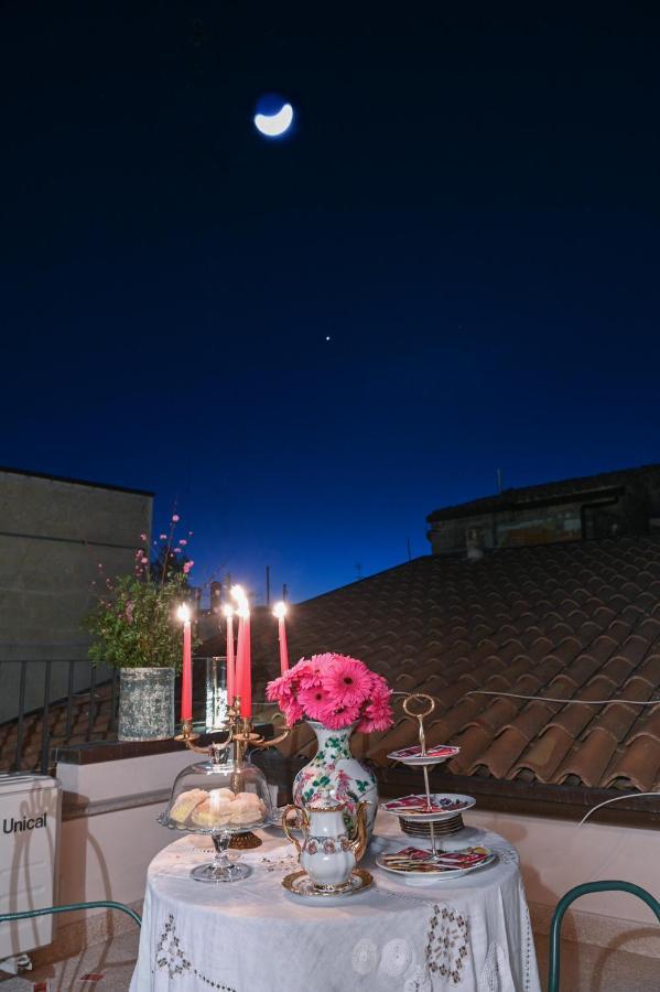 アルタムラRachel'S Houseアパートメント エクステリア 写真