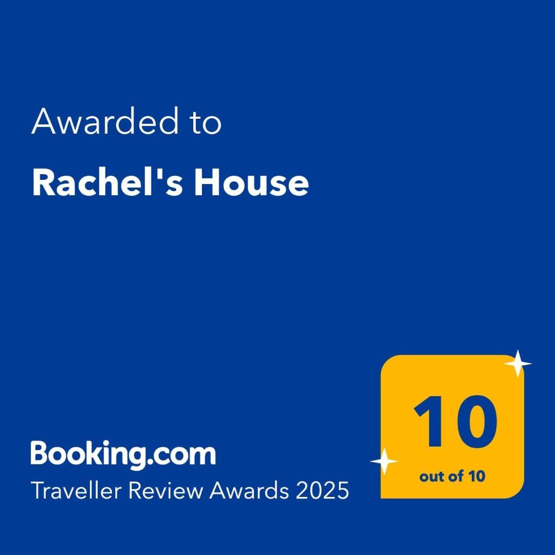 アルタムラRachel'S Houseアパートメント エクステリア 写真